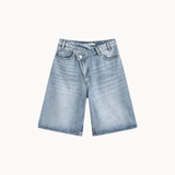 Jorts med Crossover - ByStenholt.dk