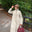 Klassisk Trenchcoat - Beige - ByStenholt.dk