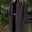 Klassisk Trenchcoat - Mørkebrun - ByStenholt.dk