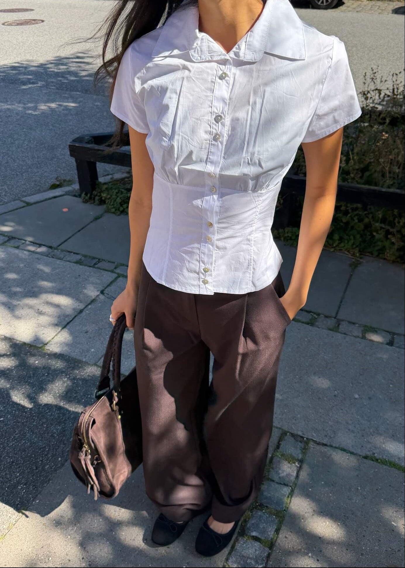 165 cm - XS