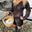 Leonora Fitted Cardigan - Mørkebrun - ByStenholt.dk