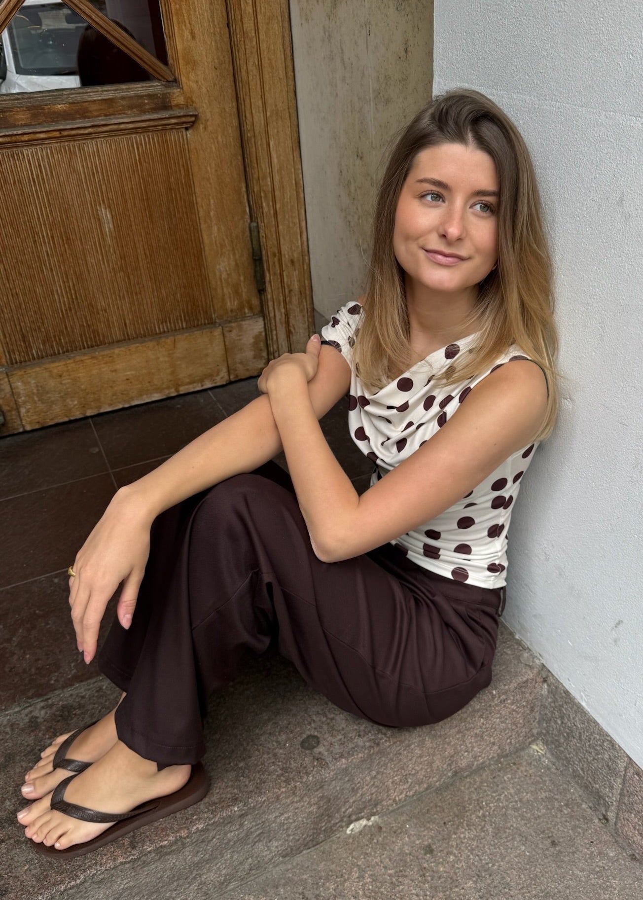 S - bruger normalt S og 75A