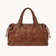 London Taske - Camel - ByStenholt.dk