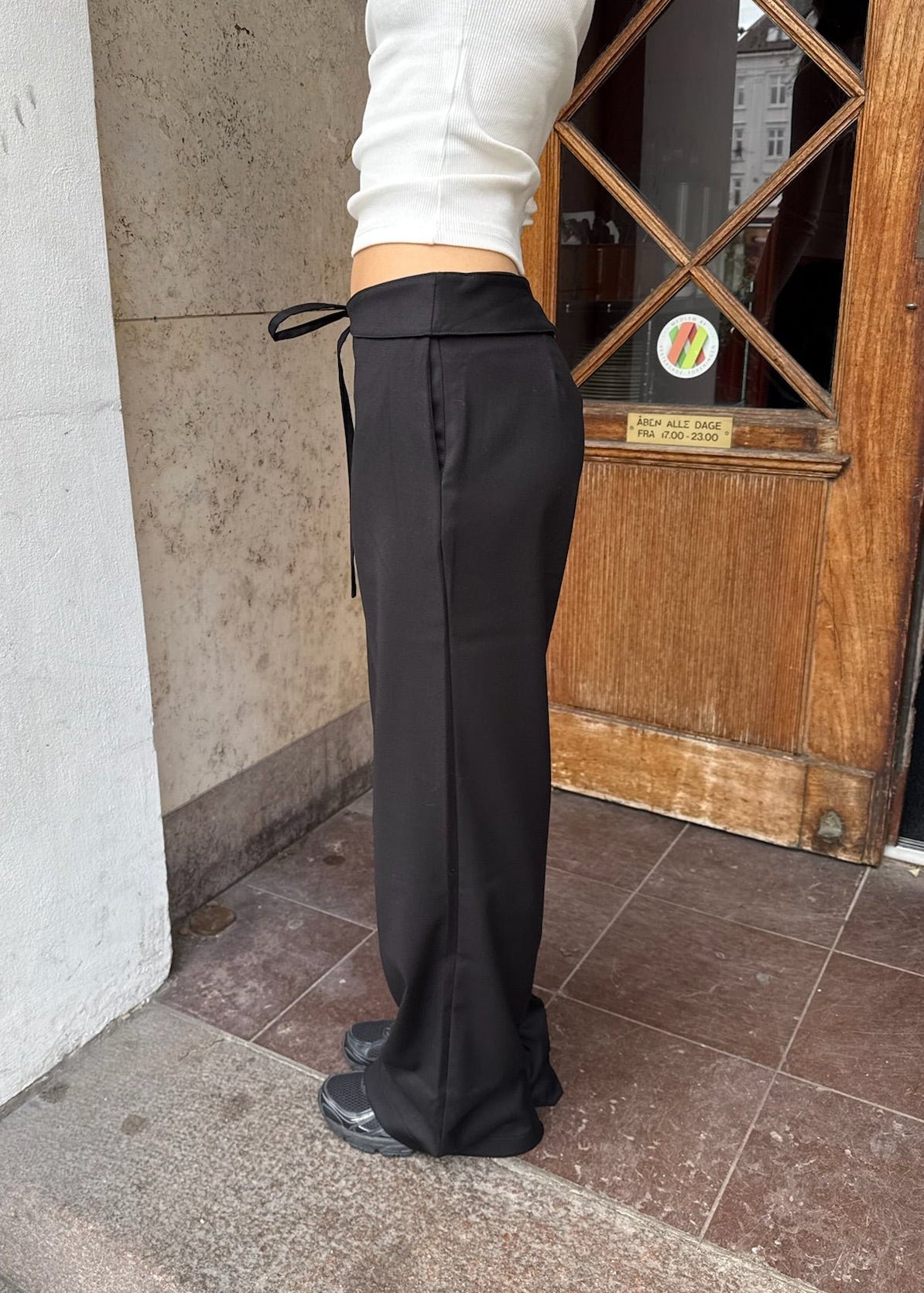 S - 165 cm