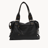 New York Taske - Sort - ByStenholt.dk