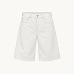 Nola Jorts - Beige - ByStenholt.dk