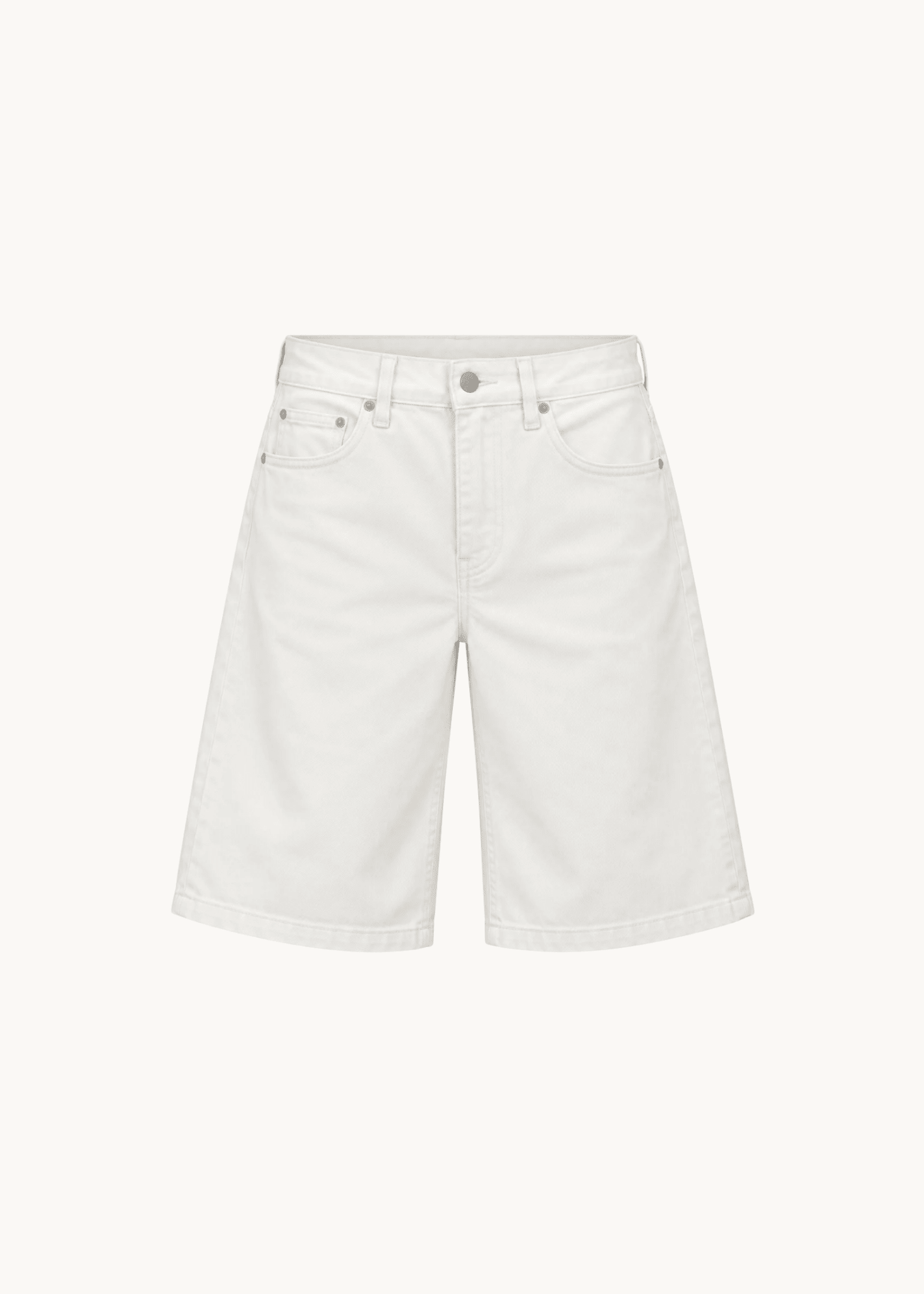 Nola Jorts - Beige - ByStenholt.dk