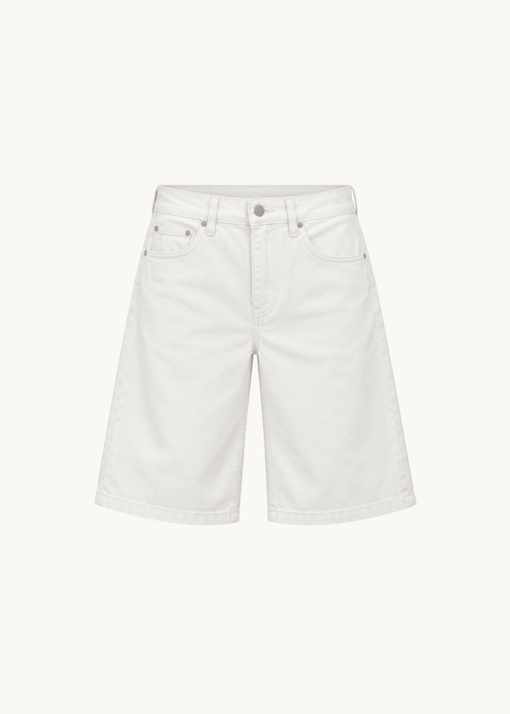 Nola Jorts - Beige - ByStenholt.dk