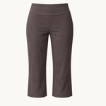 Nora Capribukser - Mørkebrun - ByStenholt.dk