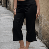 Nora Capribukser - Sort - ByStenholt.dk