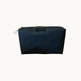 Nora Flettet Taske - Sort - ByStenholt.dk