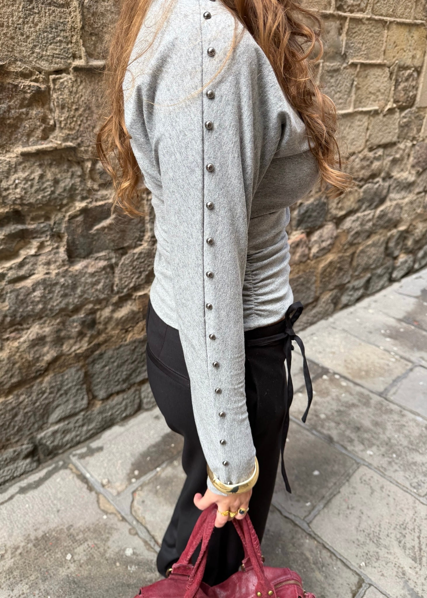 Onesize - bruger normalt S