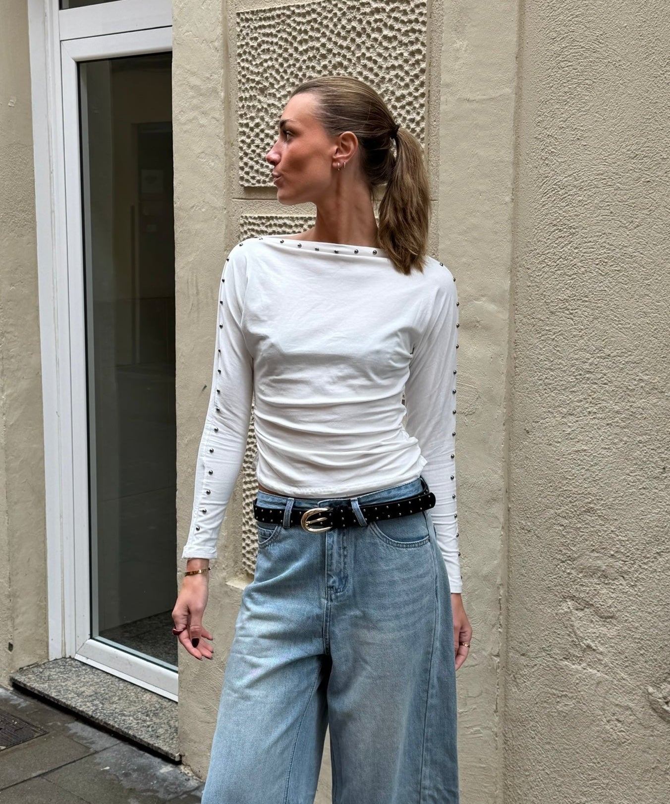 Onesize - bruger normalt S