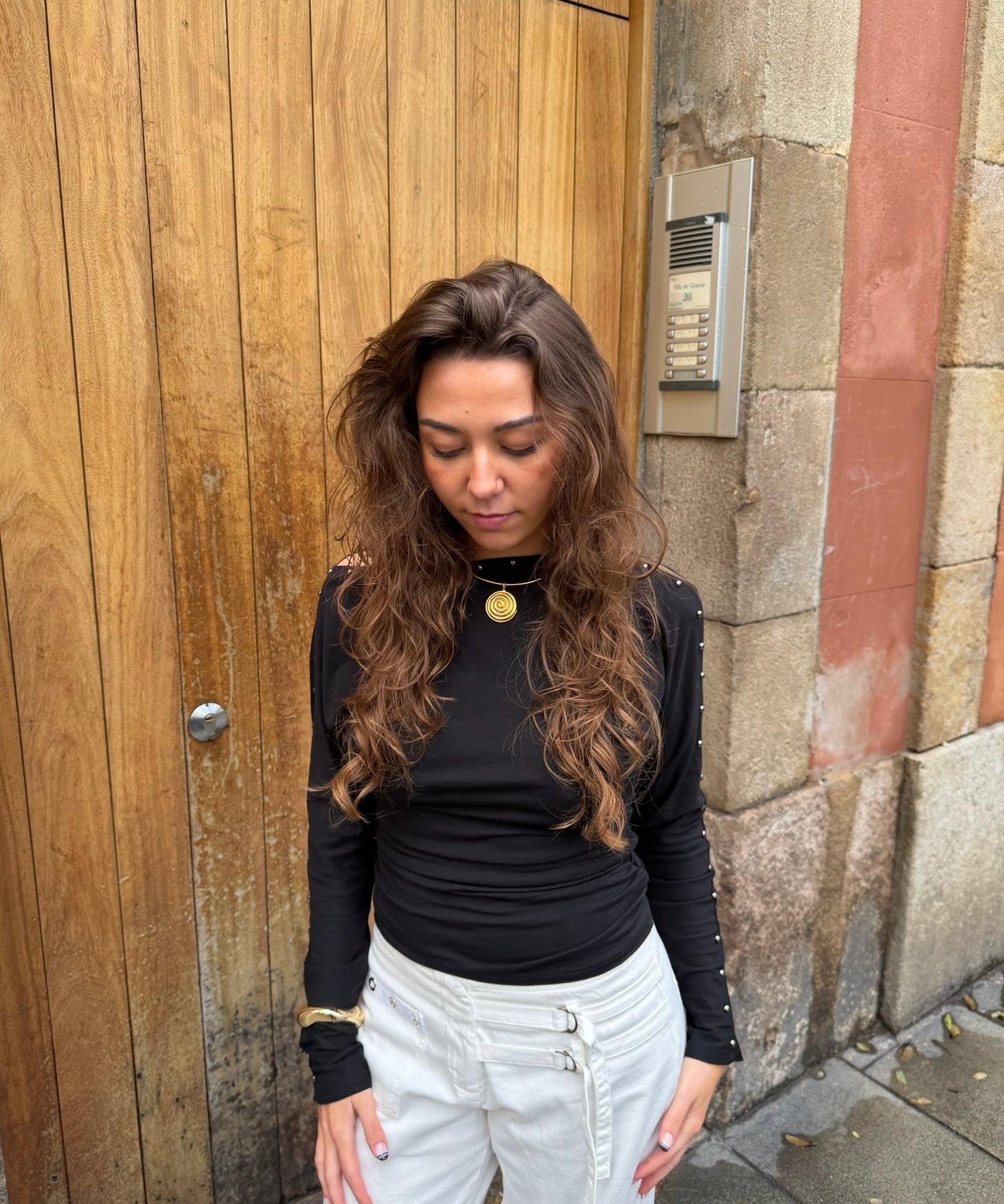 Onesize - bruger normalt S