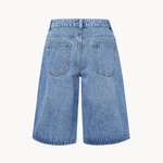 Ofira Jorts - Lys Denim - ByStenholt.dk