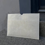 Paris Computer Sleeve "13 - Beige - ByStenholt.dk