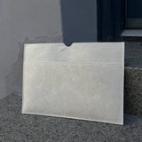 Paris Computer Sleeve "13 - Beige - ByStenholt.dk