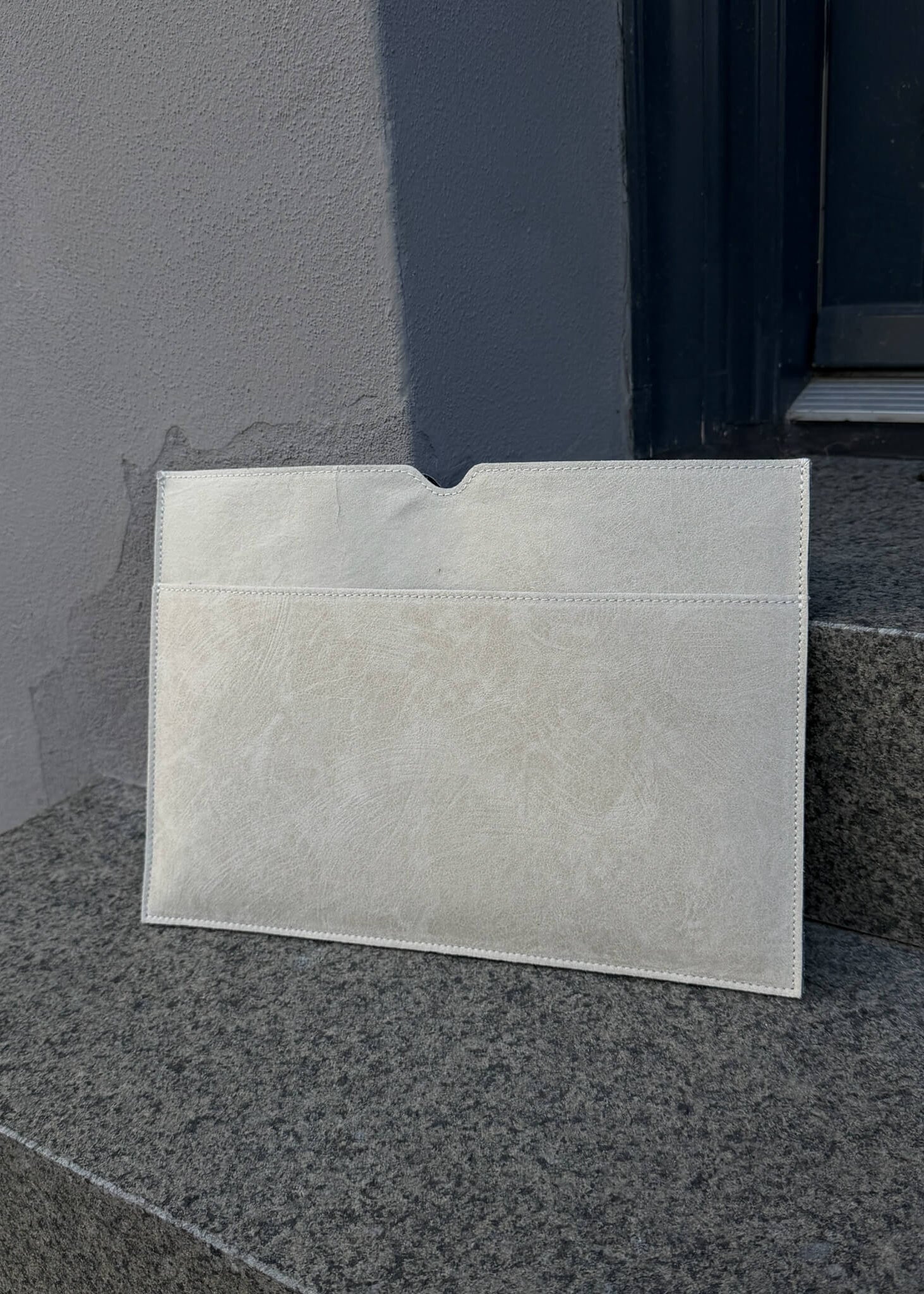 Paris Computer Sleeve "13 - Beige - ByStenholt.dk