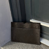 Paris Computer Sleeve "13 - Sort - ByStenholt.dk