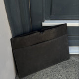 Paris Computer Sleeve "13 - Sort - ByStenholt.dk