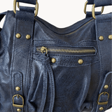 Paris Taske - Navy