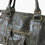 Paris Taske - Oliven