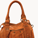 Paris Taske - Orange