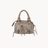 Paris Taske - Taupe - ByStenholt.dk