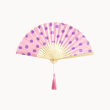 Polka Vifte - Lilla - ByStenholt.dk