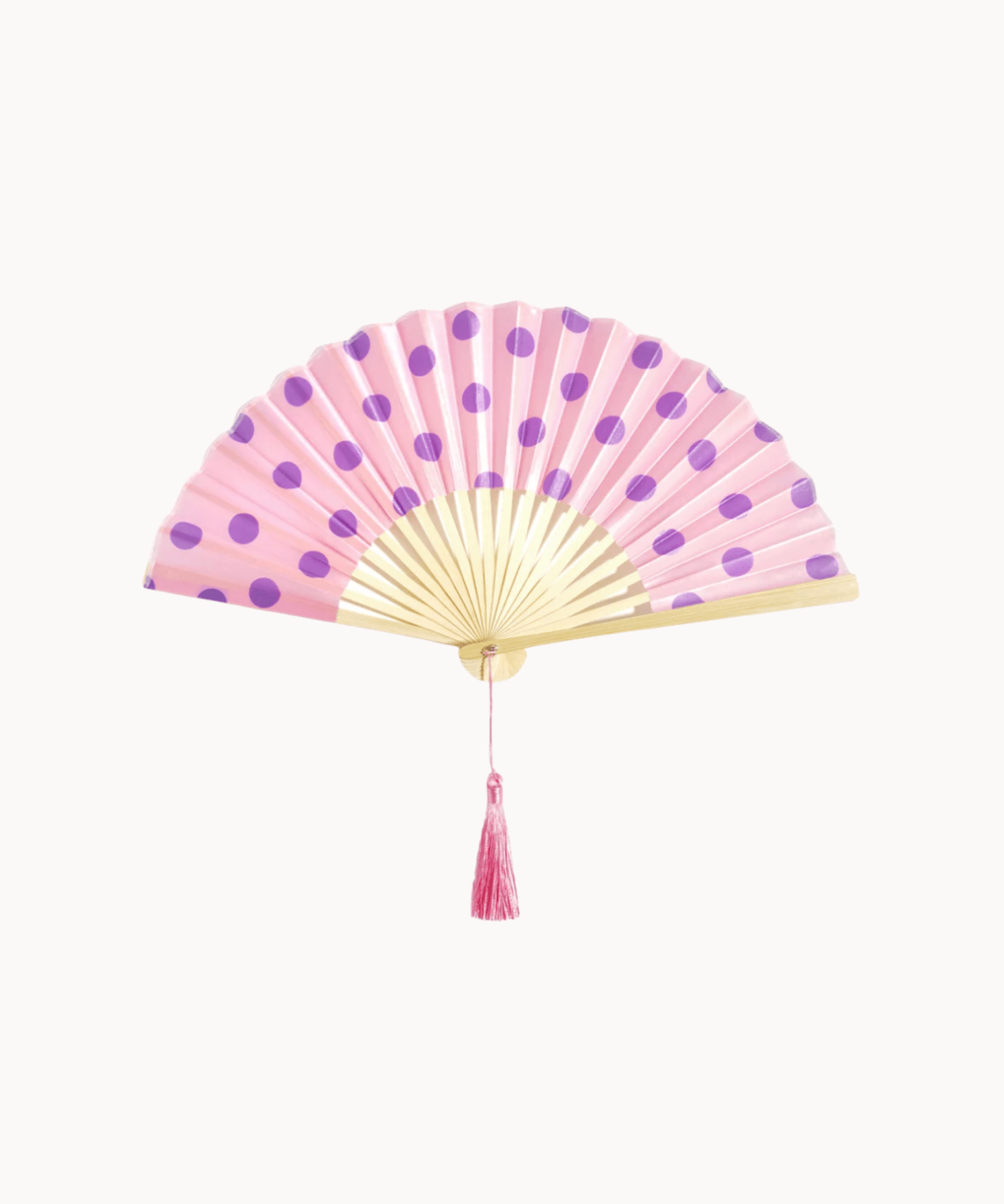 Polka Vifte - Lilla - ByStenholt.dk