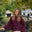 Runa Strik - Bordeaux - ByStenholt.dk