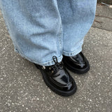 Sejlersko - Sort - ByStenholt.dk