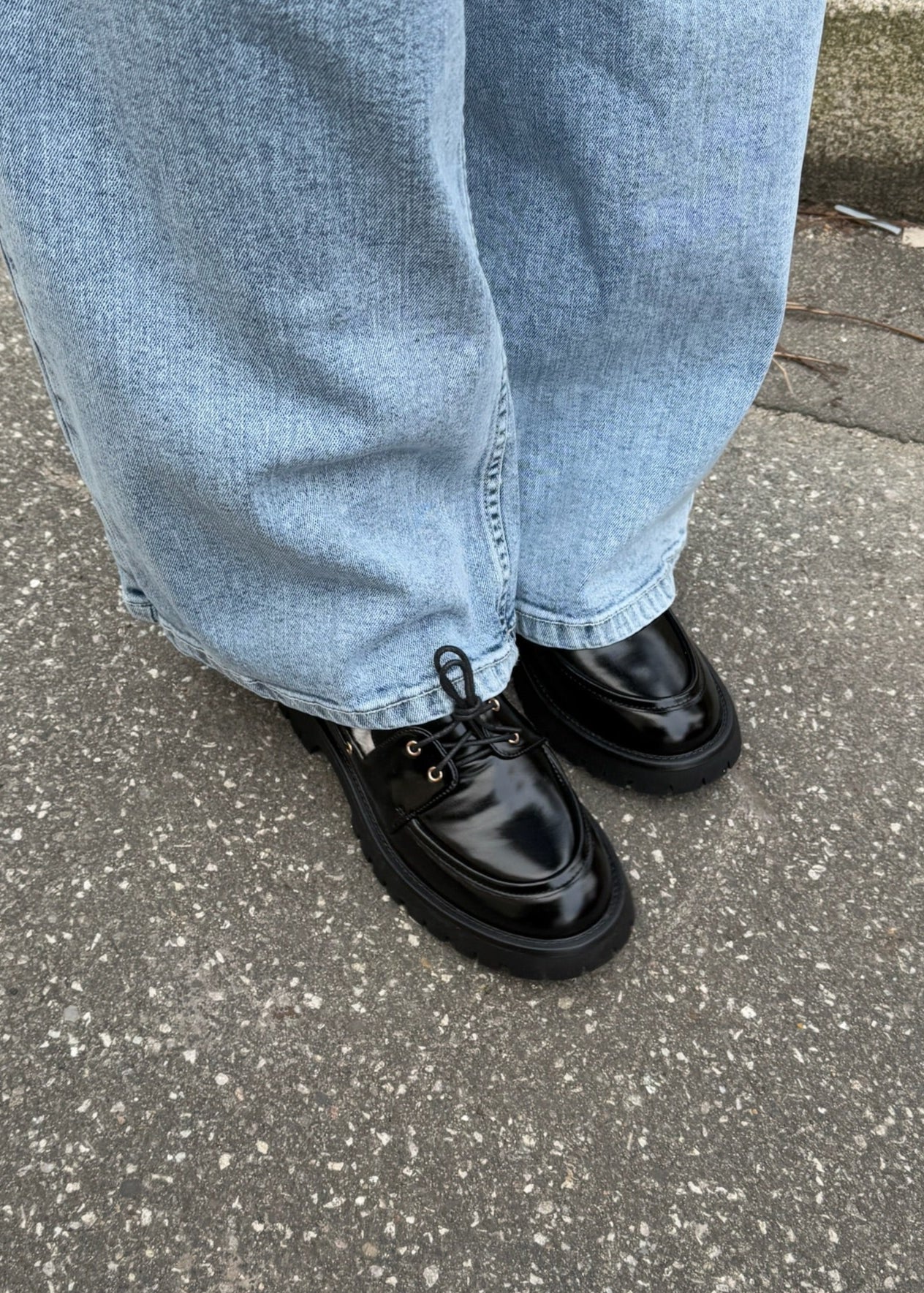 Sejlersko - Sort - ByStenholt.dk