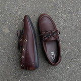 Sila Sejlersko - Mørkebrun - ByStenholt.dk