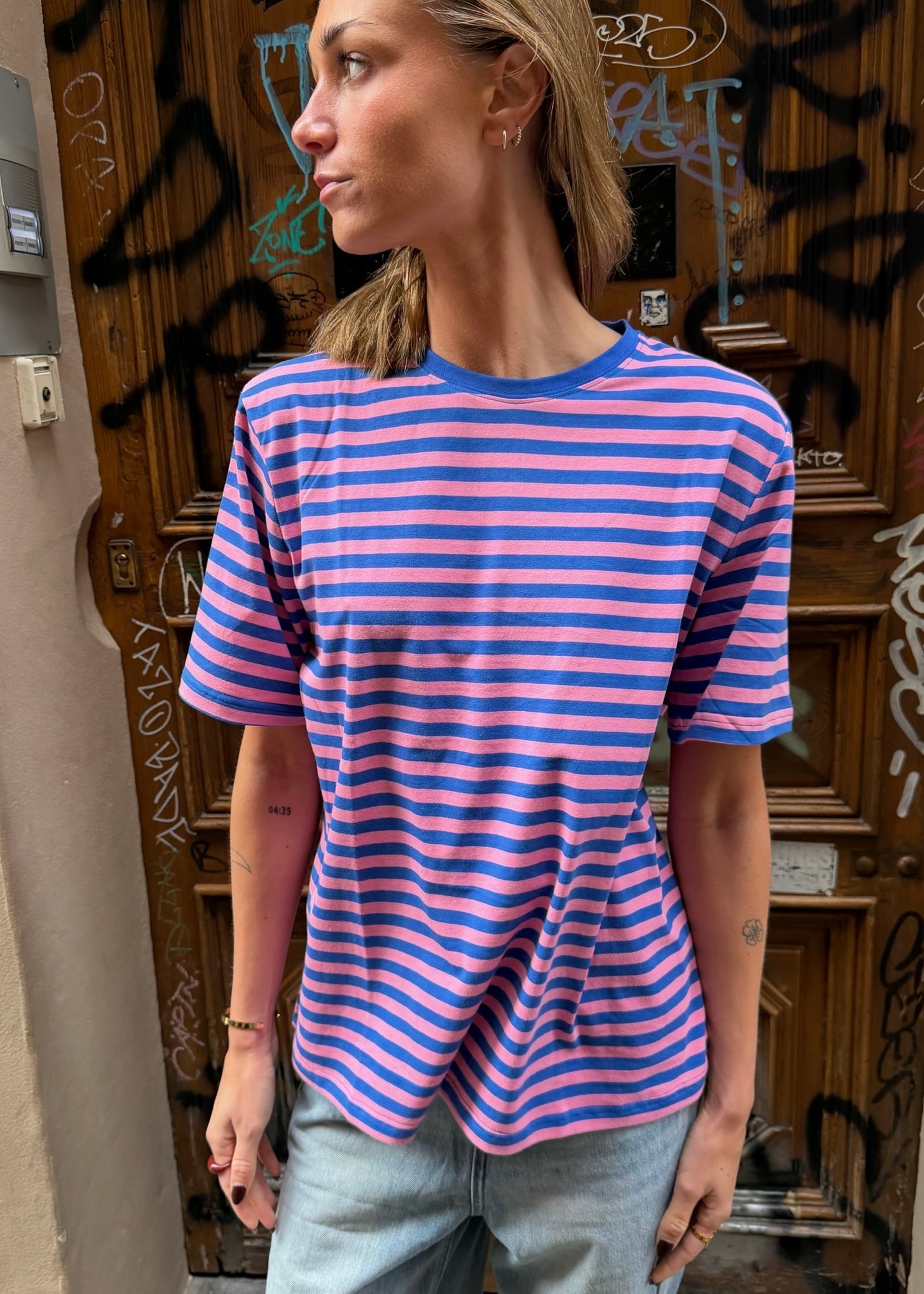 Onesize - bruger normalt S