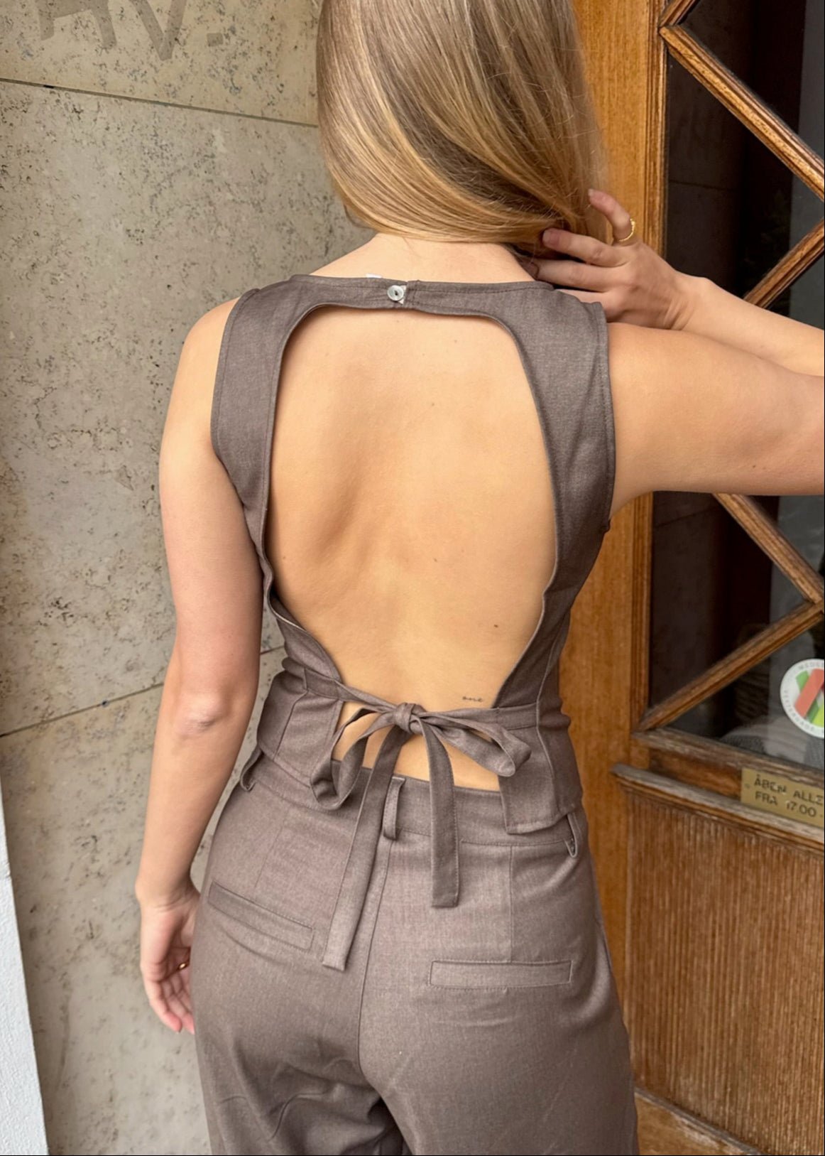 S - bruger normalt S og 75A