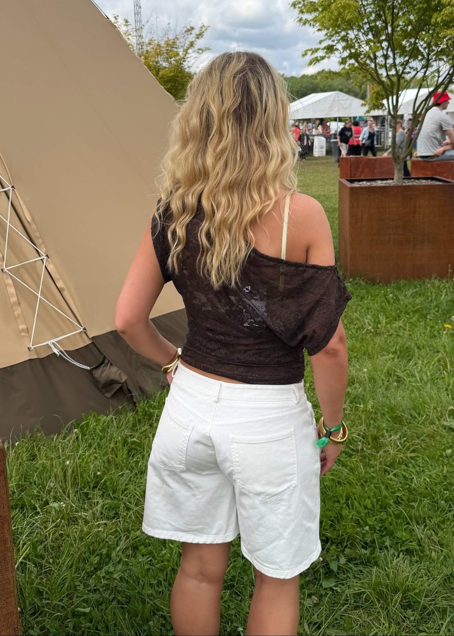 165 cm - M