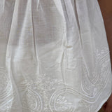 Sophia Top - Hvid - ByStenholt.dk