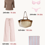 Summer Escape Bundle - ByStenholt.dk