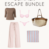 Summer Escape Bundle - ByStenholt.dk