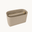 Taskeindsats for Paris Taske - Beige - ByStenholt.dk