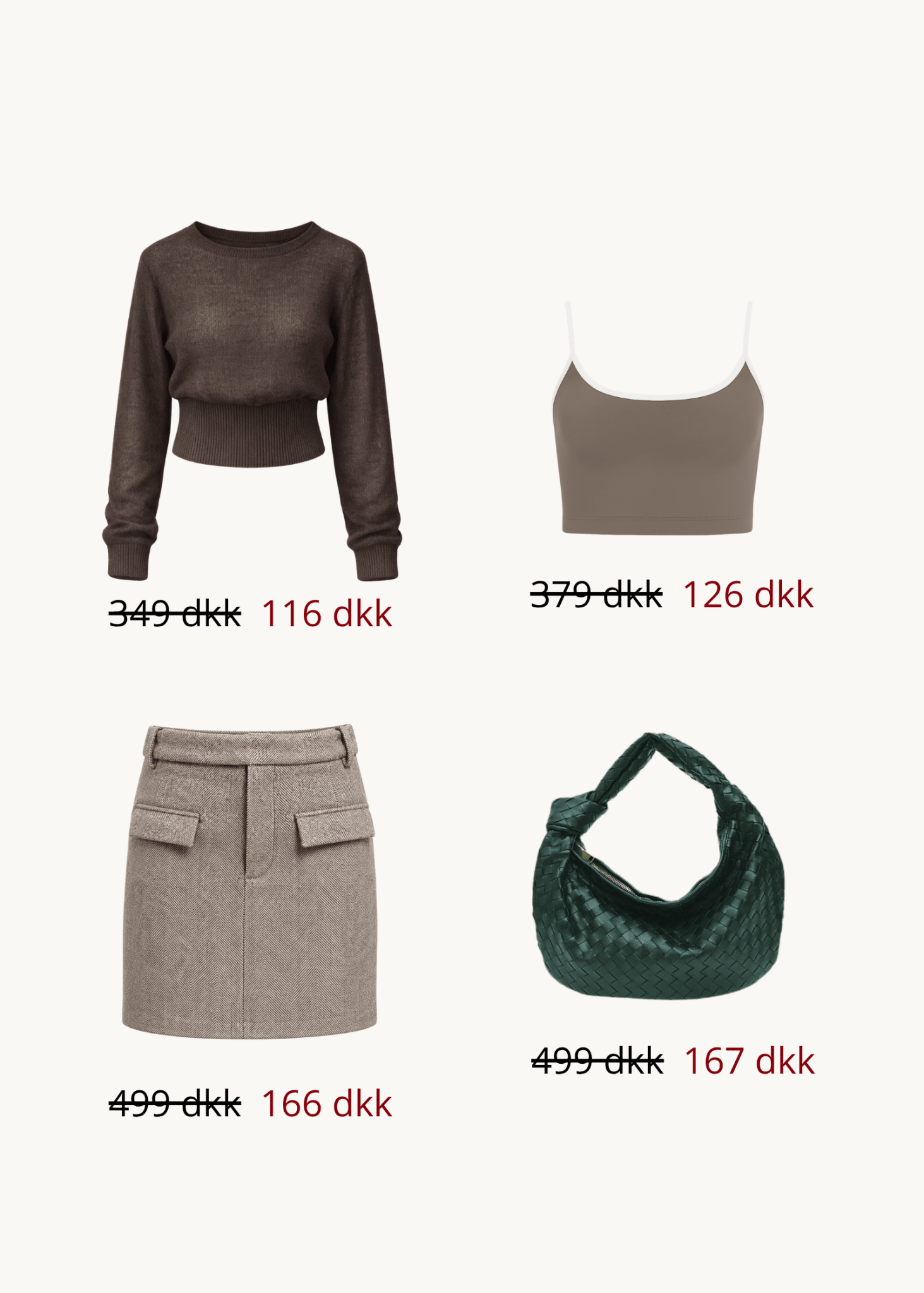 The Everyday Bundle - ByStenholt.dk