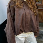 S/M - 165 cm