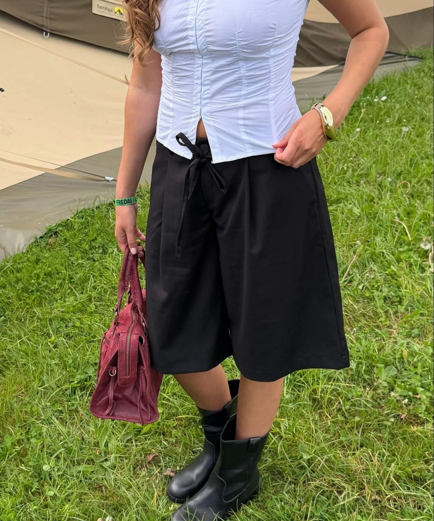 165 cm - M