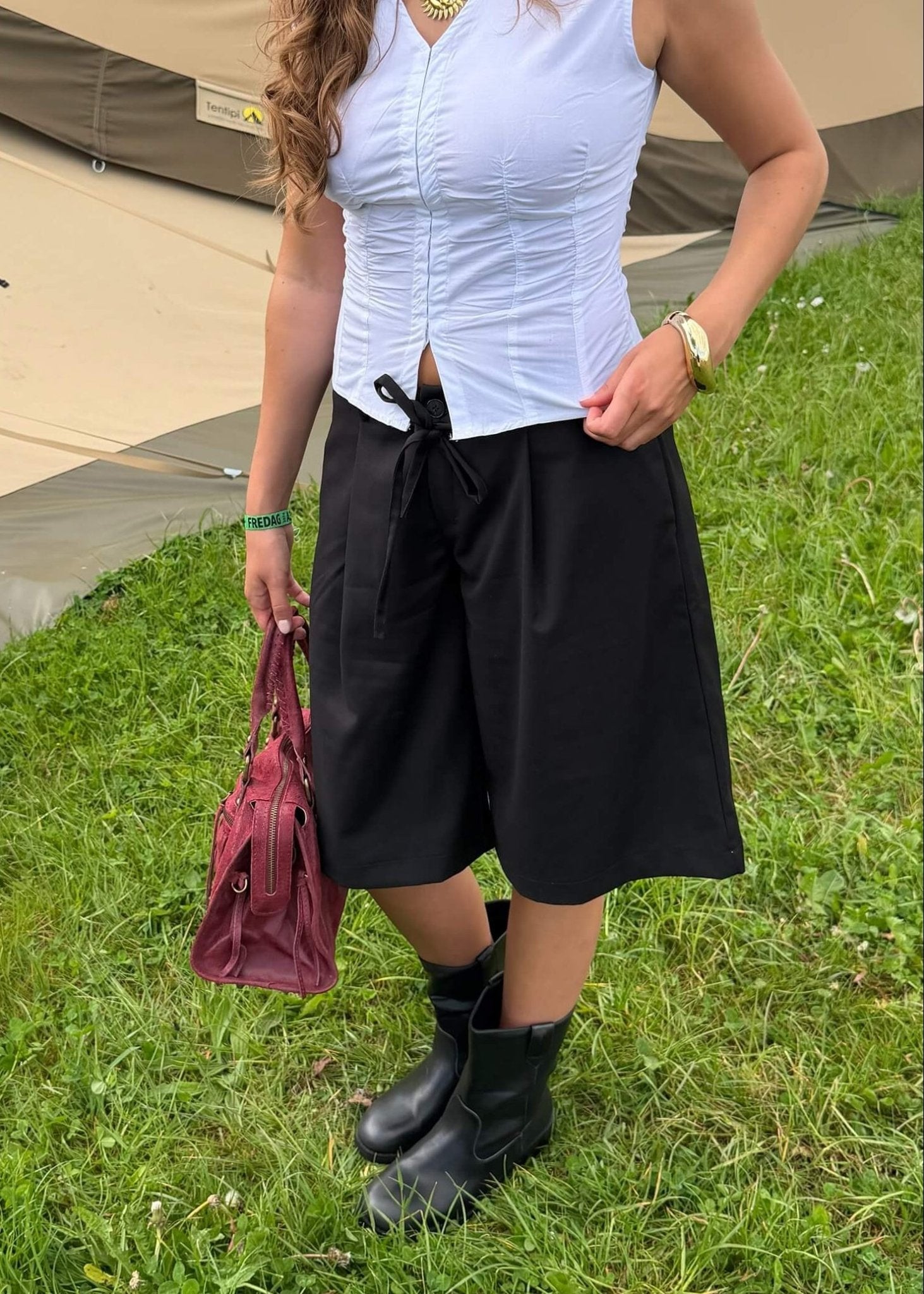 165 cm - M