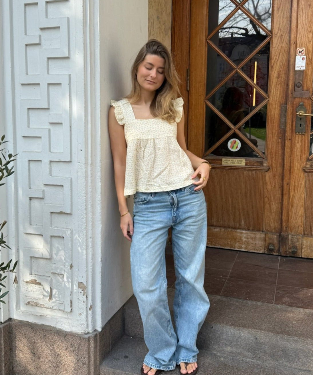 S - bruger normalt S og 75A