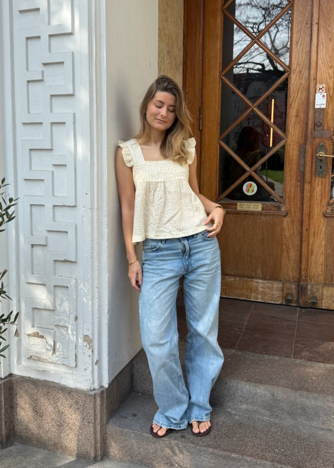 S - bruger normalt S og 75A