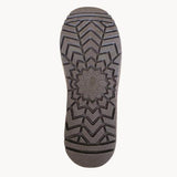 Sofie Deluxe Bamsestøvler - Brun