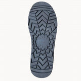 Sofie Deluxe Bamsestøvler - Grå